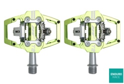 Pedale HT T2 Verde Apple