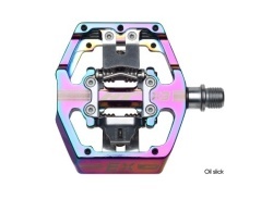 Pedale HT X3 Oil Slick - Img 2