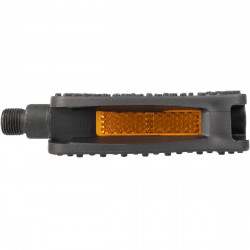 Pedale Plastic SXT 85x98 mm 9/16" - Img 3