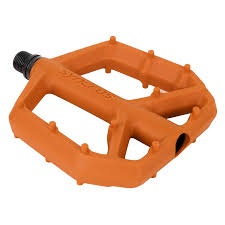 PEDALE PLATFORMA SYNCROS Squamish III Flat PENTRU BICICLETE MTB - Img 2