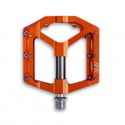Pedale RFR Flat SLT 2.0 Portocaliu