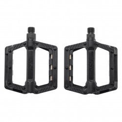 PEDALE RFR HQP RACE Negre