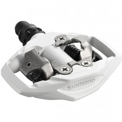 Pedale Shimano SPD PD-M530 SM-SH51 Albe