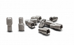 PINI PEDALE ACID PEDAL FLAT Set