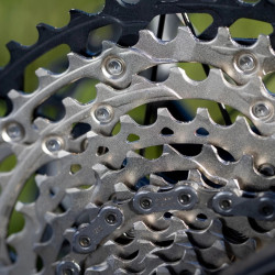 Pinioane caseta Shimano SLX M7100 12 viteze 10-51T MTB