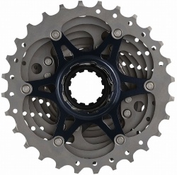 Pinioane cursiera SHIMANO DURA-ACE CS-R9100 11s 11-28T - Img 2
