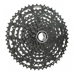 Pinioane de bicicleta SHIMANO CS-LG400 CUES 11-41T 9 Viteze Linkglide