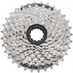 Pinioane pe caseta Shimano Acera HG 41 8v 11-34T