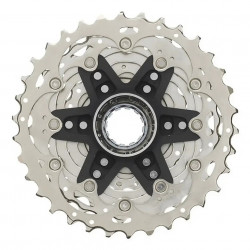 Pinioane SHIMANO 105 CS-R7100-12 Hyperglide 11-34T 12 viteze
