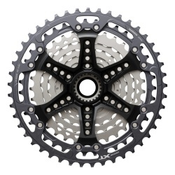 PINIOANE Shimano Deore XT CS-M8200 HyperGlide+ | Micro Spline | 12 VITEZE - Img 3