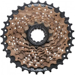 Pinioane ShimanoHG20 9v 11-34T caseta