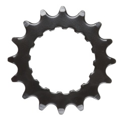 Pinion E-Bike BOSCH 16T Metal 1/2X3/32 - Img 2