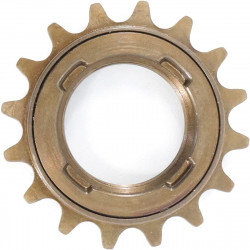 Pinion Freewheel 1v 18 T Maro - Img 1