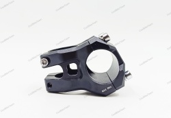 PIPA FUNN STRIPPA EVO 31.8mm LUNGIME 45mm NEGRU - Img 2