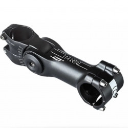 Pipa PRO LT Ahead Reglabila 31.8 mm 90 mm Neagra