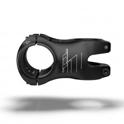 Pipa PRO LT Alloy Stem 31.8 mm 60 mm 0 Grade