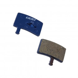 Placute frana BBB BBS-49 Hayes Stroker