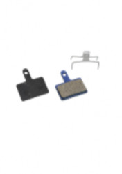 Placute Frana BONIN DEORE SHIMANO Organice