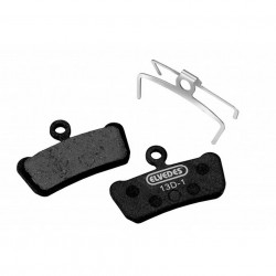 Placute frana disc ELVEDES EL6898MC AVID SRAM XO Guide Metal Carbon