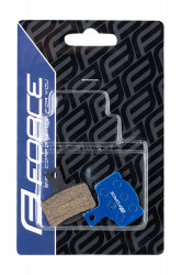 Placute frana Force Magura MT 2, 4, 6, 8 Fe - Img 2