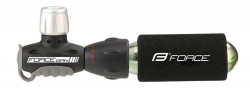 Pompa CO2 Force Gan