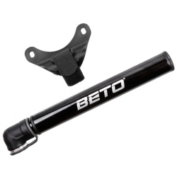 Pompa Mini BETO 50 grame Aluminiu - Img 3