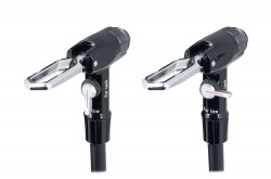 Pompa podea Force Air Tank Booster 18 BAR, Black - Img 3