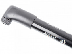 POMPA SKS ROOKIE MINI NEGRU 320mm