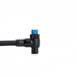 POMPA SUSPENSII ACID RACE SHOCK 300 Negru - Img 4