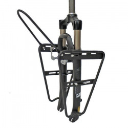 PORTBAGAJ COBURI PRINDERE FURCA SUSPENSIE RFR LOWRIDER SUSPENSION Negru