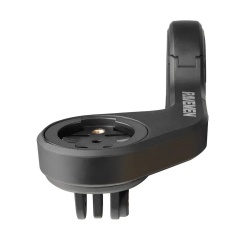 Prindere ghidon RAVEMEN AOM01 pentru Garmin/GoPro