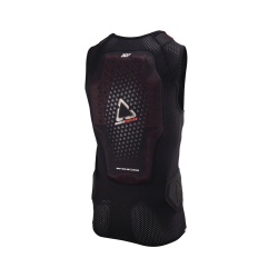 Protectie corp Leatt 3DF AirFit Evo Black XL - 178-184cm - Img 3