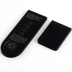 Protectie impermeabila ecran trotineta electrica Xiaomi Mija M365