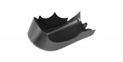 PROTECTIE MOTOR COVER-MOTOR-BOTTOM_20_HY-P4-FSV-120