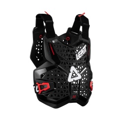 Protectie piept Leatt Chest Protector 2.5 Black
