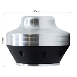Protectii anti-cadere pentru trotinete EWTB-003 argintii - Img 3