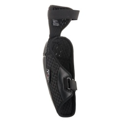 Protectii Coate Alpinestars Bionic Plus Youth Elbow Protector pentru copii negru L/XL - Img 2