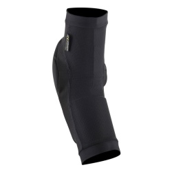 Protectii coate Alpinestars Paragon Plus Youth Black White S/M - Img 2