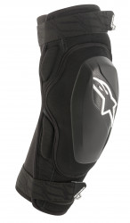 Protectii Cot Alpinestars Vector Tech Negre S/M