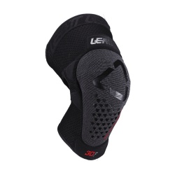 Protectii Genunchi Leatt 3DF 5.0 Evo Black XL