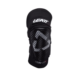 Protectii Genunchi Leatt ReaFlex Pro Black S - Img 3