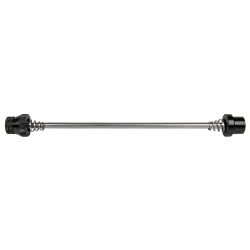 QR Spate OLD 135 mm SXT Negru - Img 2