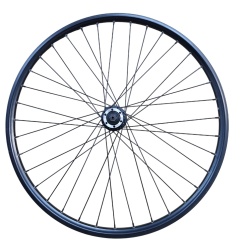 Roata Fata 27.5(584x19C) SXT Basic Only-Capsata-36H-FD