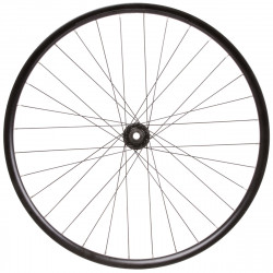 Roata Fata 27,5"(584x24) - 32H-Boost SXT 110x15 - 24 mm
