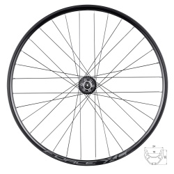 Roata Fata Force XC Disc 584x19 804342 6b32sh