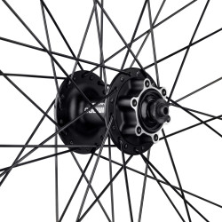 Roata Fata Force XC Disc 584x19 HBM475 36h - Img 3
