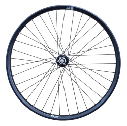 Roata Fata SXT BASIC II 24(507 x 21C) 36H FD Bile