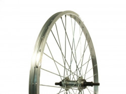 Roata Spate 20"-36H SXT Aluminiu Simpla