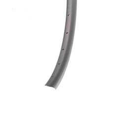 Roata Spate 26"(559) x 32H MEDIUS - 2R Capsata silver - Img 4
