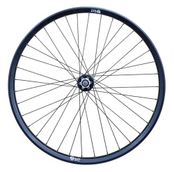 Roata Spate BASIC II 29(622x19C)36H FD Filetat Bile - Img 8